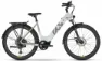 Husqvarna Pather 2 light grey / grey 27,5" 630 Wh Wave, Grau, L