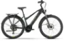 Husqvarna Pather 3 dark green / black matt 27,5" 630 Wh Trapez, Dunkelgrün, M