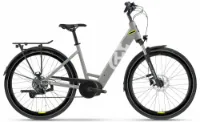 Husqvarna Tourer T1 dark grey 27,5" 500 Wh Wave Husqvarna Tourer T1 dark grey 27,5" 500 Wh Wave