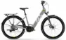 Husqvarna Tourer T1 dark grey 27,5" 500 Wh Wave, Hersteller-dark grey, S