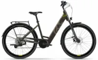 Husqvarna Tourer T2 dark 27,5" 625 Wh Wave Husqvarna Tourer T2 dark 27,5" 625 Wh Wave