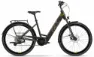 Husqvarna Tourer T2 dark 27,5" 625 Wh Wave, Bronze, S