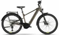 Husqvarna Tourer T2 dark bronze 27,5" 625 Wh Diamant Husqvarna Tourer T2 dark bronze 27,5" 625 Wh Diamant