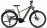 Husqvarna Tourer T2 dark bronze 27,5" 625 Wh Diamant