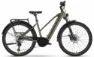 Husqvarna Tourer T2 dark bronze 27,5" 625 Wh Trapez