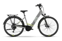 Husqvarna Towner 2 M350 dark grey 28" 500 Wh Wave