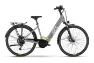 Husqvarna Towner 2 M350 dark grey 28" 500 Wh Wave, Hersteller-dark grey, M
