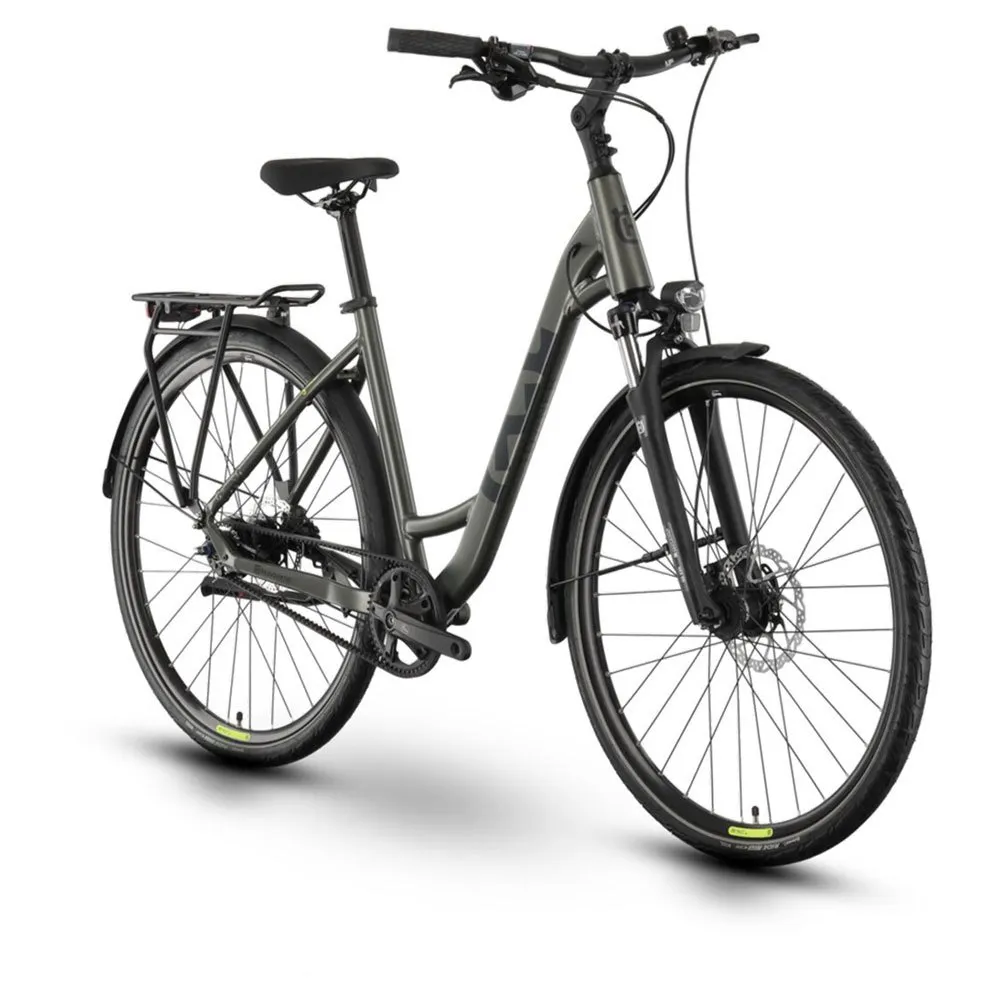 Husqvarna Towner B3 Lady 28´´ 11s Alfine Fw 2024 Fahrrad, Dark green metallic matt, 44 Husqvarna Towner B3 Lady 28´´ 11s Alfine Fw 2024 Fahrrad, Dark green metallic matt, 44