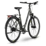 Husqvarna Towner B3 Lady 28´´ 11s Alfine Fw 2024 Fahrrad, Dark green metallic matt, 44