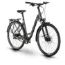 Husqvarna Towner B3 Lady 28´´ 11s Alfine Fw 2024 Fahrrad, Dark green metallic matt, 44