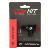 Hutchinson 16g Co2-kartusche Hutchinson 16g Co2-kartusche