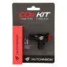 Hutchinson 16g Co2-kartusche