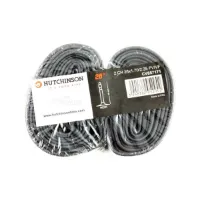 Hutchinson 26x1.70-2.35 Presta 48mm Tube Pack 2