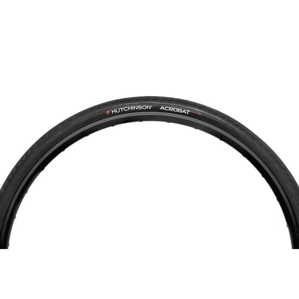 Hutchinson Acrobat Mono-compound Protectair 26´´ X 1.95 Steifer Mtb-reifen Hutchinson Acrobat Mono-compound Protectair 26´´ X 1.95 Steifer Mtb-reifen