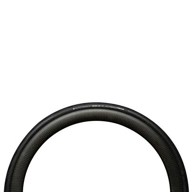 Hutchinson Blackbird All Season Hookless Tubeless 700 X 28 Rennradreifen, Black / tan, 700 x 28 Hutchinson Blackbird All Season Hookless Tubeless 700 X 28 Rennradreifen, Black / tan, 700 x 28