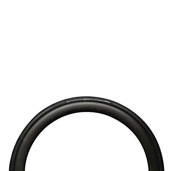 Hutchinson Blackbird All Season Hookless Tubeless 700 X 30 Rennradreifen, Black / tan, 700 x 30 Hutchinson Blackbird All Season Hookless Tubeless 700 X 30 Rennradreifen, Black / tan, 700 x 30