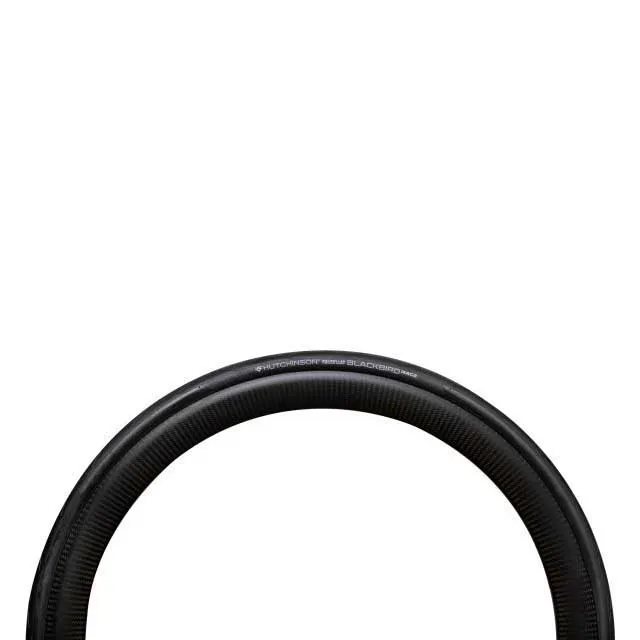 Hutchinson Blackbird Race Hookless Tubeless 700 X 30 Rennradreifen, Black, 700 x 30 Hutchinson Blackbird Race Hookless Tubeless 700 X 30 Rennradreifen, Black, 700 x 30