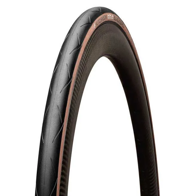 Hutchinson Blackbird Racing Lab 700 X 30 Rennradreifen, Black / tan, 700 x 30 Hutchinson Blackbird Racing Lab 700 X 30 Rennradreifen, Black / tan, 700 x 30