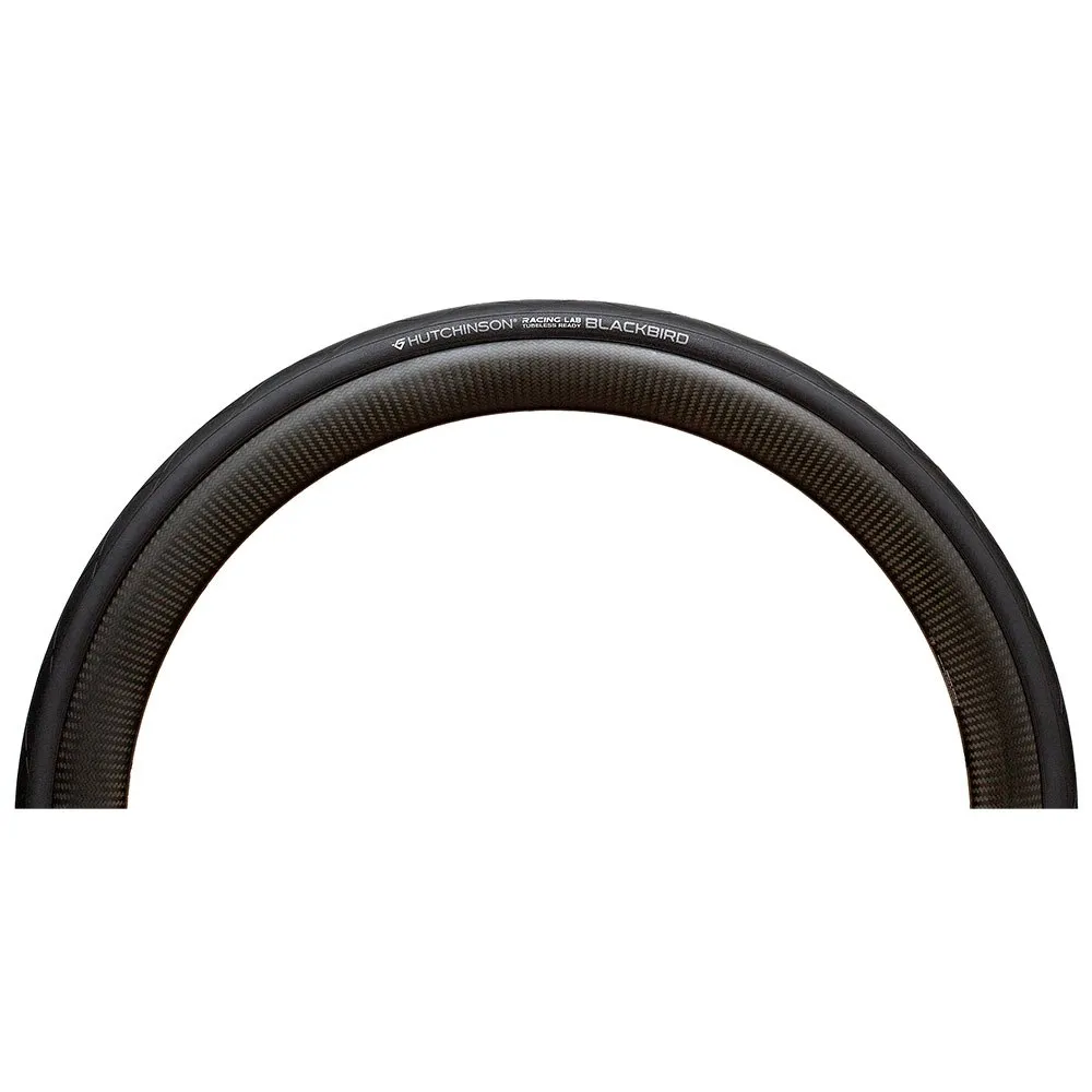Hutchinson Blackbird Tubeless Rennradreifen 700 X 26 Hutchinson Blackbird Tubeless Rennradreifen 700 X 26
