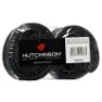 Hutchinson Blister 2 Luftkammern Schraderventil 26x1,70-2,35 Unisex, schwarz, TU