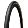 Hutchinson Caracal All Road Tubeless 700 X 35 Gravelreifen, Black / tan, 700 x 35