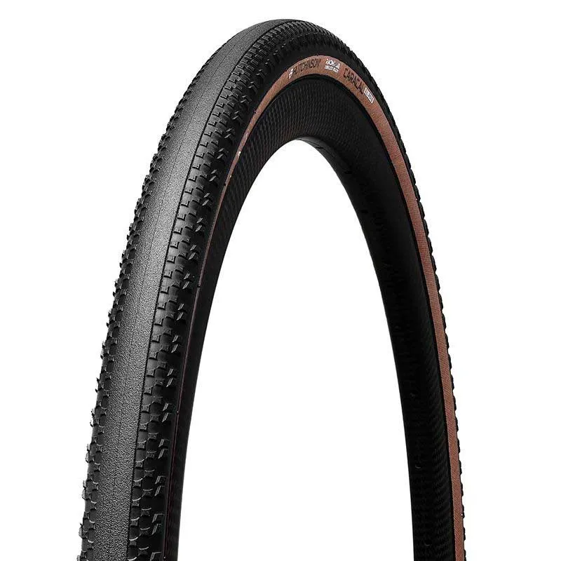 Hutchinson Caracal Race Rlab Tubeless 700 X 40 Gravelreifen Hutchinson Caracal Race Rlab Tubeless 700 X 40 Gravelreifen
