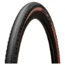 Black / tanwall