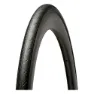 Hutchinson Challenger 700cx35 Hardsheild Tubeless Rennradreifen, Black, 700C x 35