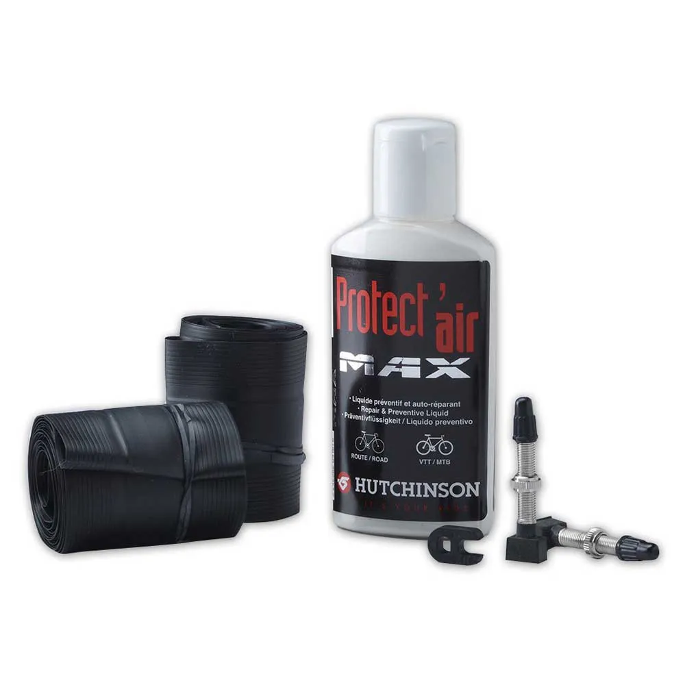 Hutchinson Convert Air Tubeless Dichtmittel Hutchinson Convert Air Tubeless Dichtmittel