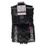 Hutchinson Dzo Tubeless 27.5´´ X 2.25 Mtb-reifen, Black, 27.5" x 2.25