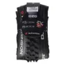 Hutchinson Dzo Tubeless 27.5´´ X 2.25 Mtb-reifen, Black, 27.5" x 2.25
