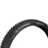 Hutchinson Dzo Tubeless 27.5´´ X 2.25 Mtb-reifen, Black, 27.5" x 2.25