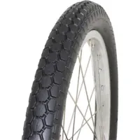 Hutchinson Fahrradreifen für Anhänger Tr (57-390) Unisex Hutchinson Fahrradreifen für Anhänger Tr (57-390) Unisex