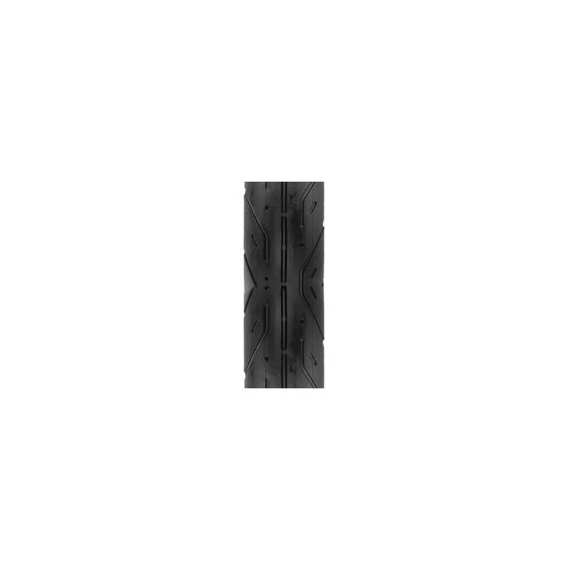 Hutchinson Fahrradreifen Gp1 Unisex, schwarz, 17" x 2 1/4