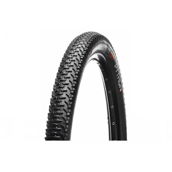 Hutchinson Fahrradreifen Python 2 TS TL RDY Unisex, schwarz, 26" x 2.25