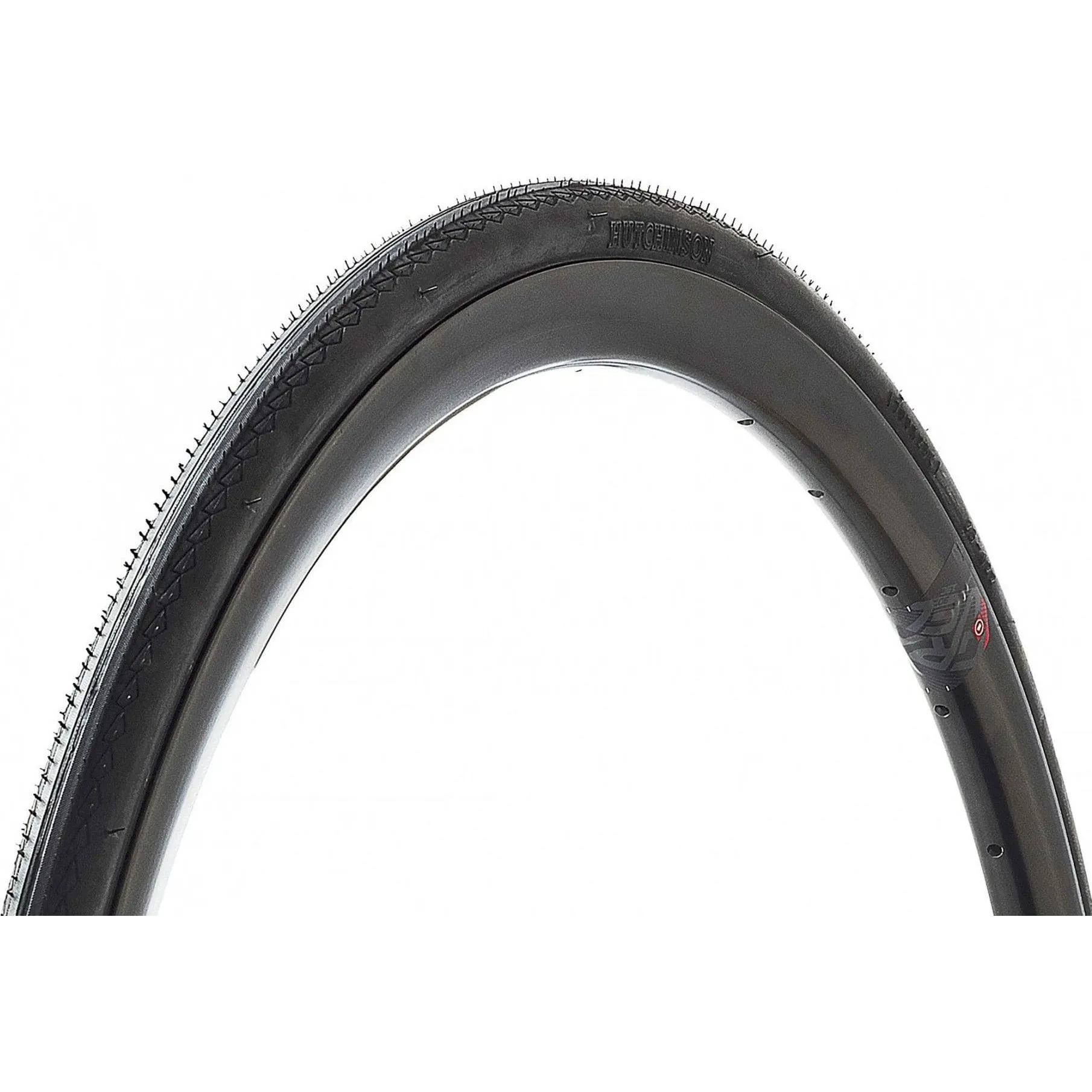 Hutchinson Fahrradreifen Quartz TR (23-622) Unisex, schwarz, 700 x 23mm Hutchinson Fahrradreifen Quartz TR (23-622) Unisex, schwarz, 700 x 23mm