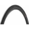 Hutchinson Fahrradreifen Quartz TR (23-622) Unisex, schwarz, 700 x 23mm