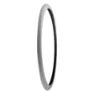 Hutchinson Fahrradreifen Sessel G4 TT Unisex, grau, 32/540