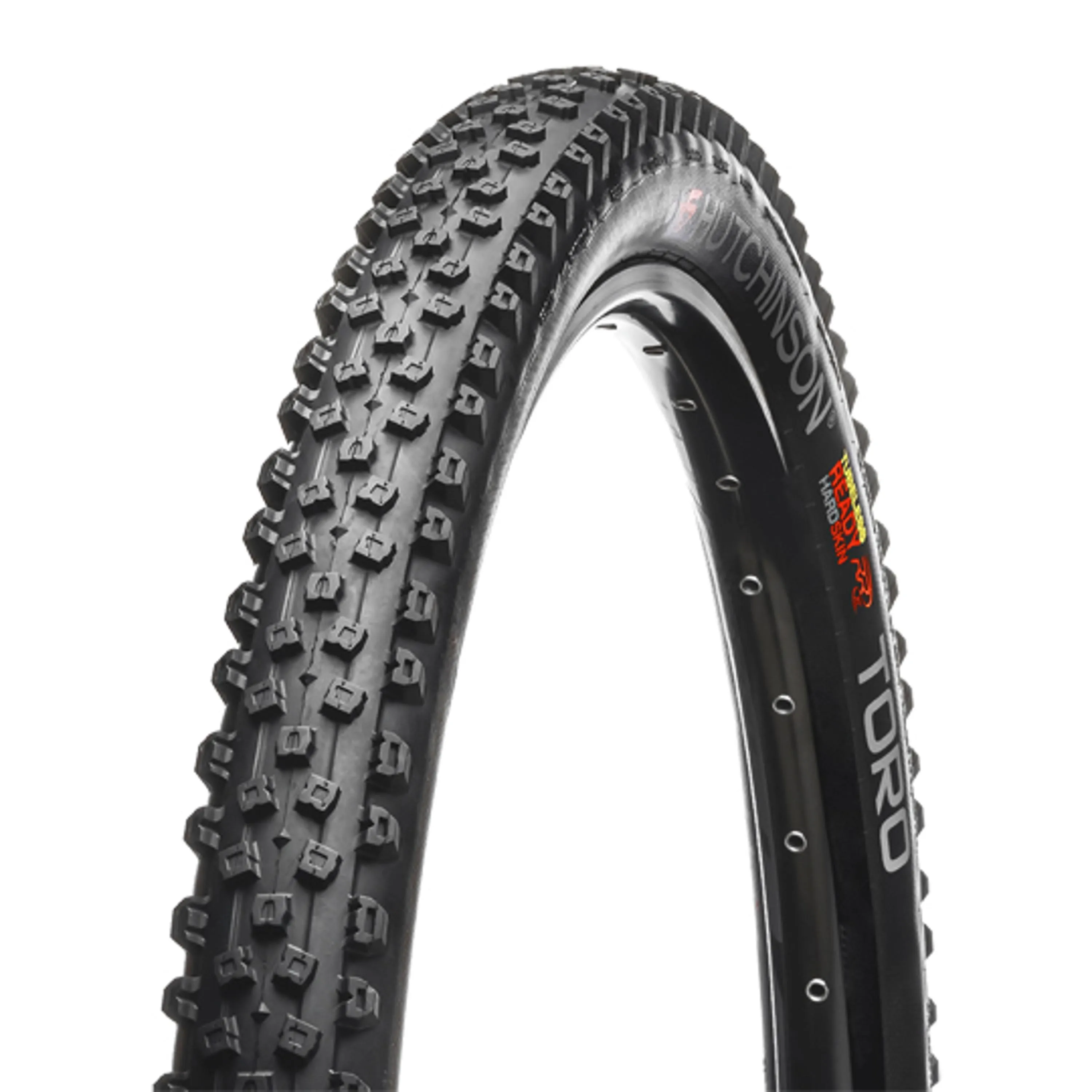 Hutchinson Fahrradreifen Toro Xc Tubeless Ready 52-622 Unisex, schwarz, 29" x 2.10 Hutchinson Fahrradreifen Toro Xc Tubeless Ready 52-622 Unisex, schwarz, 29" x 2.10