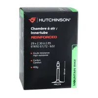 Hutchinson Fahrradschlauch Presta Koloss Unisex