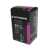 Hutchinson Fahrradschlauch Presta-Ventil 12-1/2x1,75-2,35 Unisex