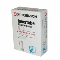 Hutchinson Fahrradschlauch Presta-Ventil 26x1,85-2,125 48mm Unisex