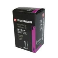 Hutchinson Fahrradschlauch Presta-Ventil 550x28-42 Unisex