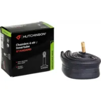 Hutchinson Fahrradschlauch Schraderventil 27.5 x 2.30-2.85 48 Unisex