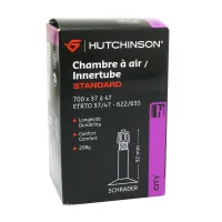 Hutchinson Fahrradschlauch Schraderventil 700 x 28/35 32 Unisex Hutchinson Fahrradschlauch Schraderventil 700 x 28/35 32 Unisex