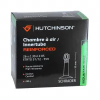 Hutchinson Fahrradschlauch Standardventil Koloss 48 Unisex