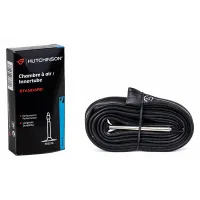 Hutchinson Fahrradschlauch Ventil Presta 20/25-622 700 x 20-25 Unisex