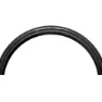 Hutchinson Fusion 5 All Season Storm Protech 700c X 25 Steifer Rennradreifen, Black, 700C x 25