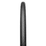 Hutchinson Fusion 5 All Season Storm Protech 700c X 25 Steifer Rennradreifen, Black, 700C x 25