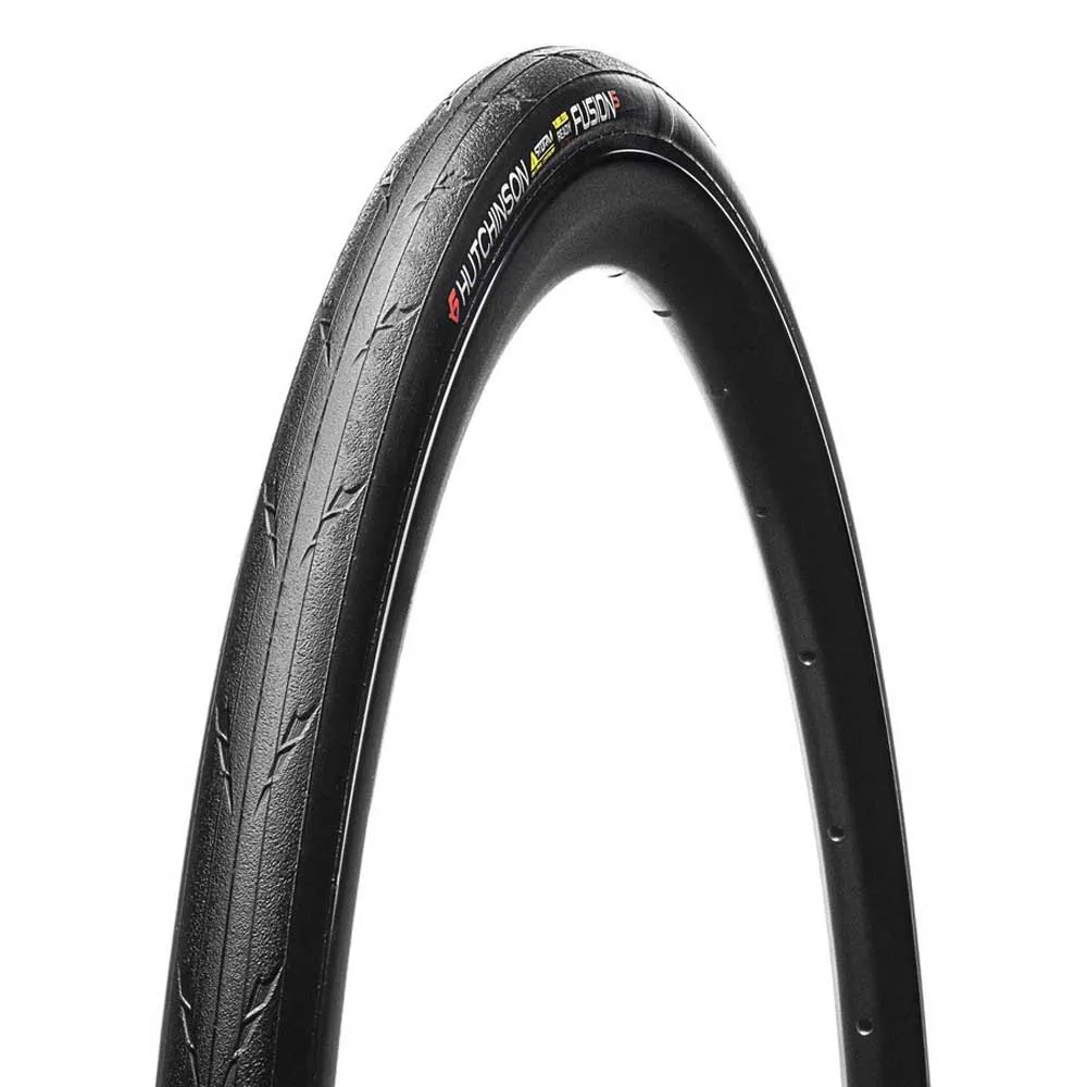 Hutchinson Fusion 5 Performance Storm Hardskin Tubeless 700c X 30 Rennradreifen, Black, 700C x 30 Hutchinson Fusion 5 Performance Storm Hardskin Tubeless 700c X 30 Rennradreifen, Black, 700C x 30